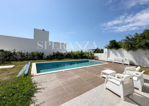 Location villa Mirage S+4