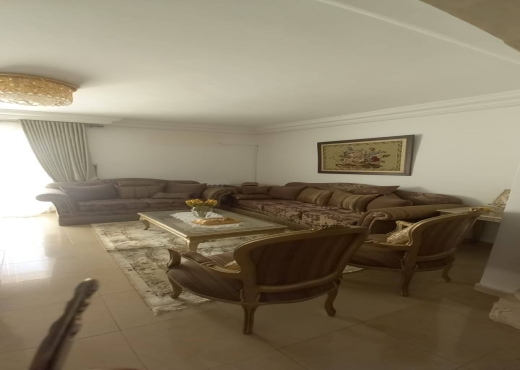 AV Duplexe Ariana 650 MD