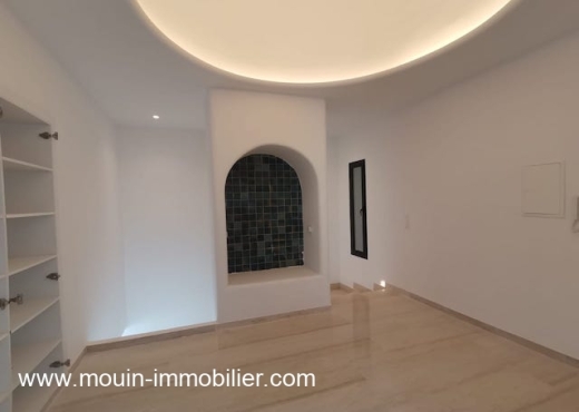 VILLA CHAHD 2 Hammamet AV1798