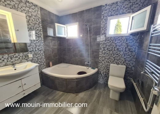 APPARTEMENT LA PALMA AL3509