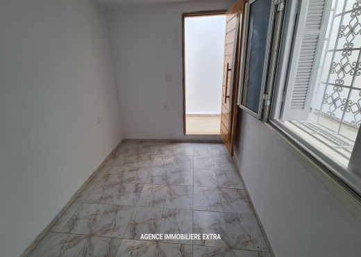 rez de chaussée À Louer à NABEUL - location Rez de chaussée à Nabeul - Immobiliere.tn - Photo 4