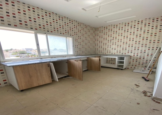 à louer à cité saha