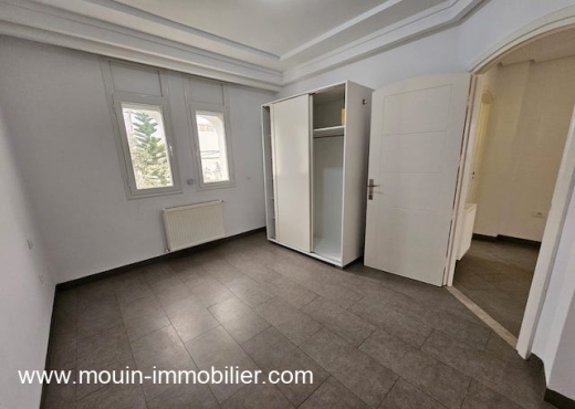 APPARTEMENTS NAHRAWES AL3681