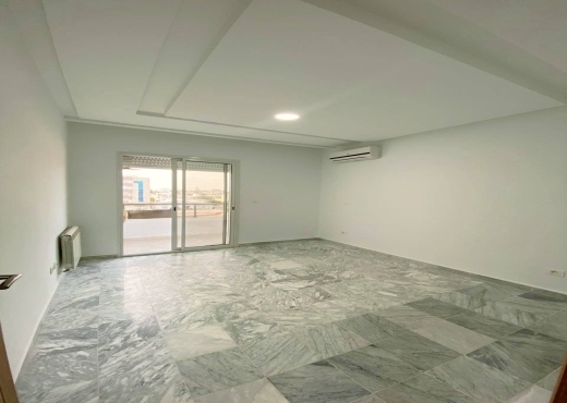 A Louer Appart S+1 route Lafrane Sfax