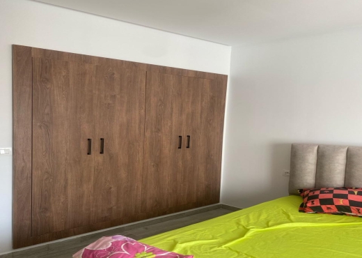 Appartement À Vendre à NABEUL - A vendre appartement s+1 zone AFH - Immobiliere.tn - Photo 5