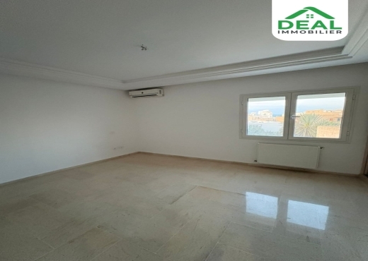 Appartement S+3 à vendre