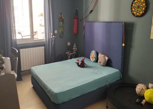 Grand S+3 a Vendre J de Carthage