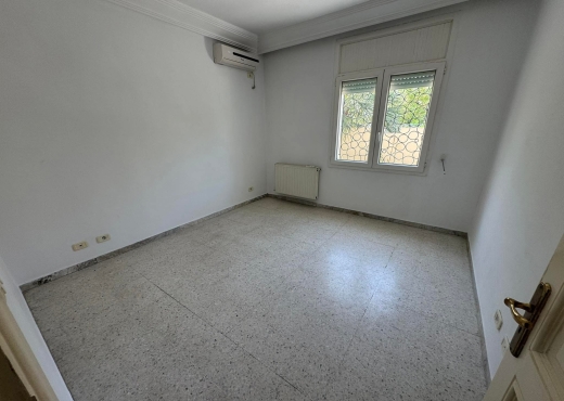 📍MENZAH 7 BIS : APPARTEMENT S+2 A