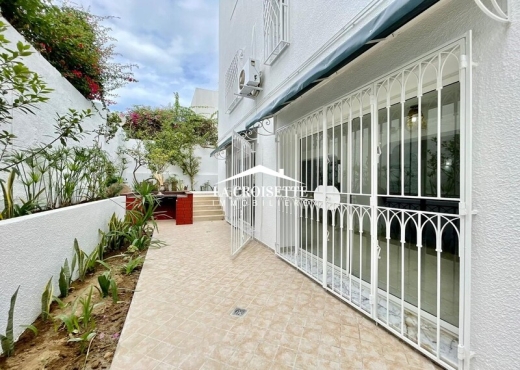 s3 à La Marsa MRCL0270