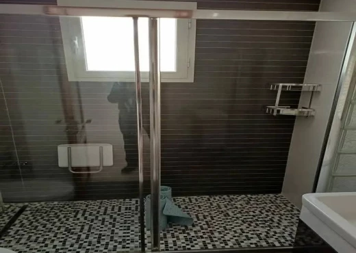 Appartement À Louer à TUNIS - A louer appart S+2 jardins de Carthage - Immobiliere.tn - Photo 6