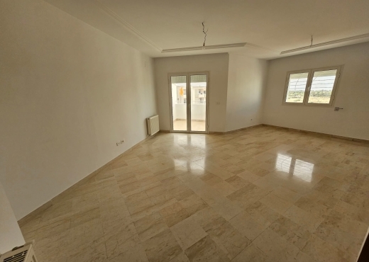 📍L'AOUINA WAHAT: APPARTEMENT S+2 A VENDRE