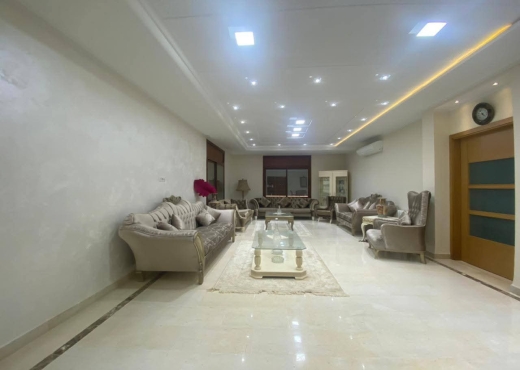 A Vendre Villa Rte Ain Sfax