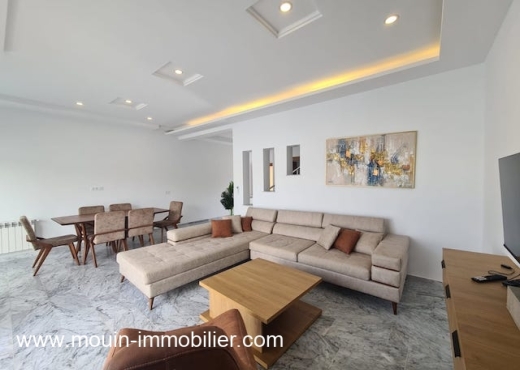 VILLA TASNIM 1 Yasmine AL3452