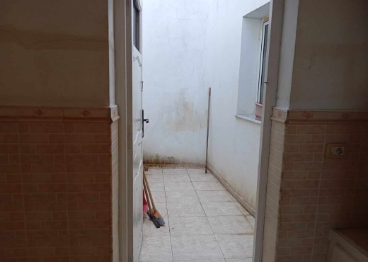 Une ferme  à Ras Jebel – Bizerte 🌾