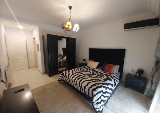 📍RIADH AL ANDALOUSE : APPARTEMENT
