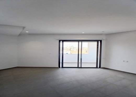 À louer – Appartements jamais habités de haut sta