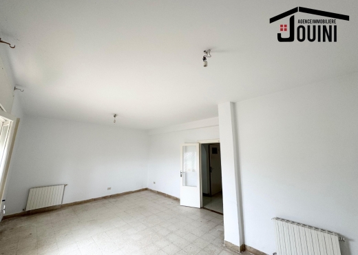 Appartement S+2 A Cité El Hédi Nou