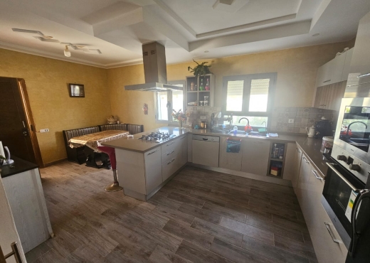 villa a vendre avec piscine