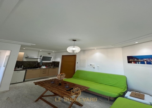 Appartement S+1 Vue Sur Mer