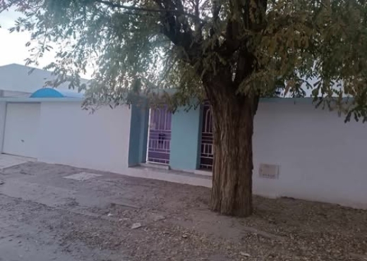 joli villa à bardo