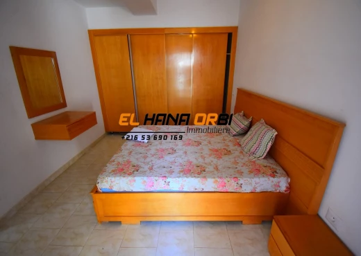 Appartement À Louer à MAHDIA - 𝐒+𝟏𝐏𝐫𝐨𝐜𝐡𝐞 𝐝𝐞 𝐥𝐚 𝐦𝐞𝐫 - Immobiliere.tn - Photo 8