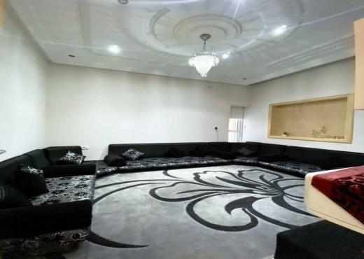 A VENDRE VILLA BOUZEYENE SFAX