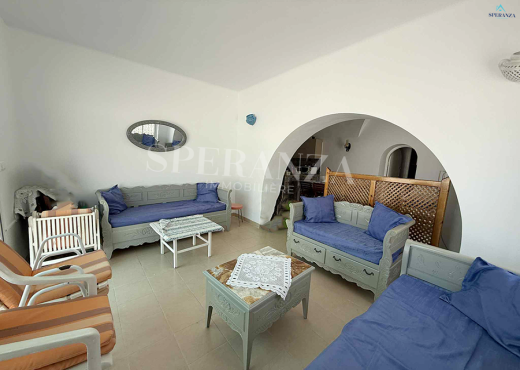 Vacances Villa Mimo S+2