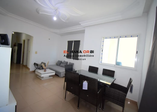Appartement À Louer à MAHDIA - S+2 Vue sur Mer - Immobiliere.tn - Photo 5