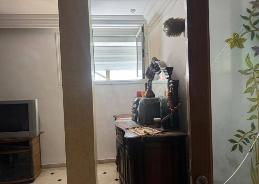 Maison à vendre à El Ouerdia