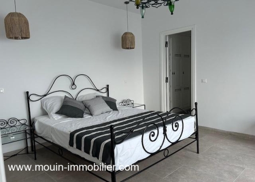 VILLA SALMA Hammamet AL3374