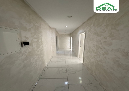 Maison haut standing à M'saken