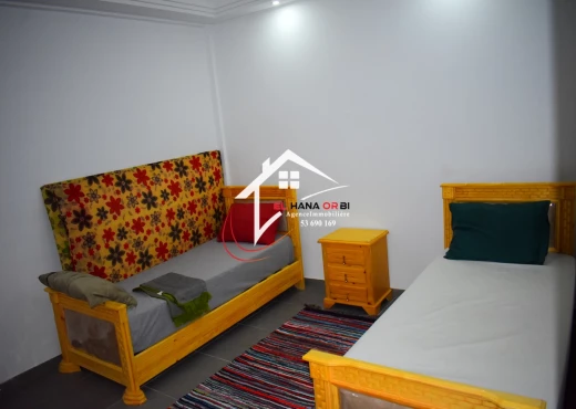 Appartement À Louer à MAHDIA - a louer appartement S+1 - Immobiliere.tn