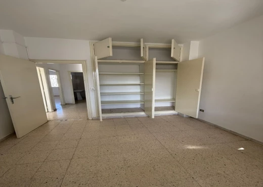 Appartement À Vendre à MANOUBA - Grand appartement à vendre - Immobiliere.tn - Photo 3