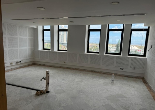 Immeuble Bureautique à Med V Tunis