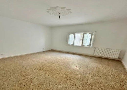 rez de chaussée À Louer à BEN AROUS - À louer – RDC de villa S4 à Mégrine - Immobiliere.tn - Photo 4