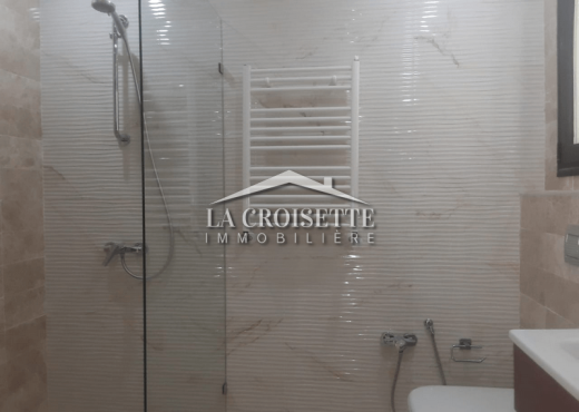 Appartement À Louer à TUNIS - s2 aux Jardins de Carthage - Immobiliere.tn - Photo 4