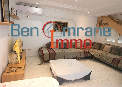 Étage de villa À Louer à ARIANA - À LOUER étage de villa Ghazella - Immobiliere.tn - Photo 4