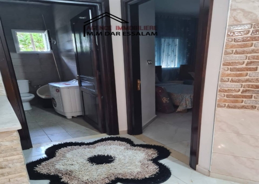 maison À Vendre à NABEUL - maison R1 près de la mer - Immobiliere.tn - Photo 6