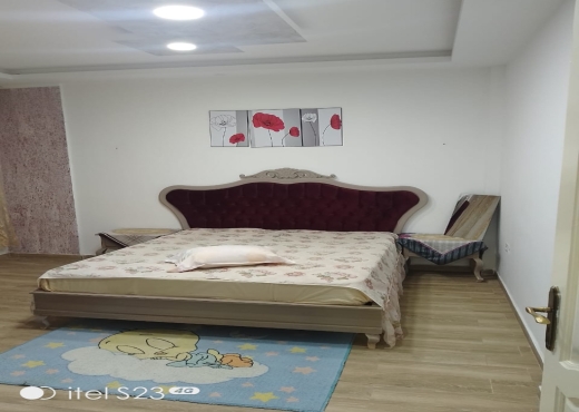 À Louer – Appartement S+1 Meublé p