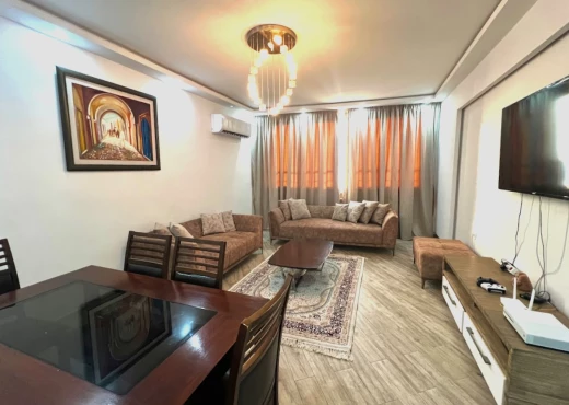 Appartement À Louer à MONASTIR - Pour vacances - Immobiliere.tn - Photo 3
