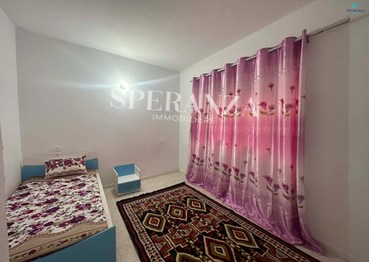 Location Maison Irena S+3