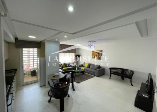 s1 meublé aux Jardins de Carthage