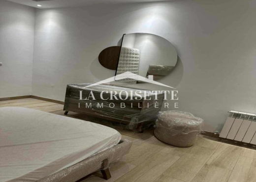 s2 meublé à Ain Zaghouan nord