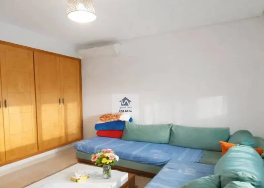 Appartement À Vendre à MANOUBA - A vendre un appartement S+2 - Immobiliere.tn - Photo 2