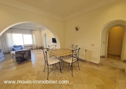 APPARTEMENT WOUROUD 2 AL3447