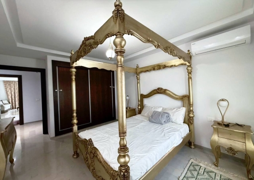 A Vendre S+3 Rte Tunis Sfax