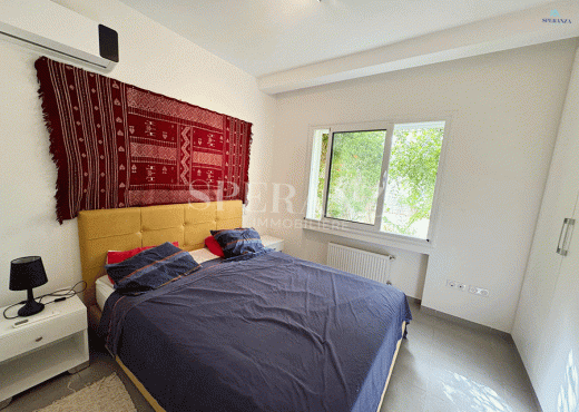 Location Appartement Java S+2