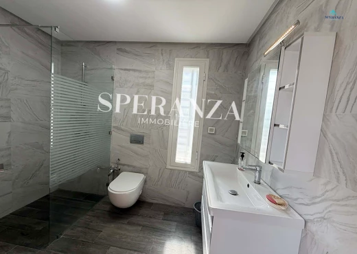 villa À Louer à NABEUL - Vacances Villa Yanis - Immobiliere.tn - Photo 5