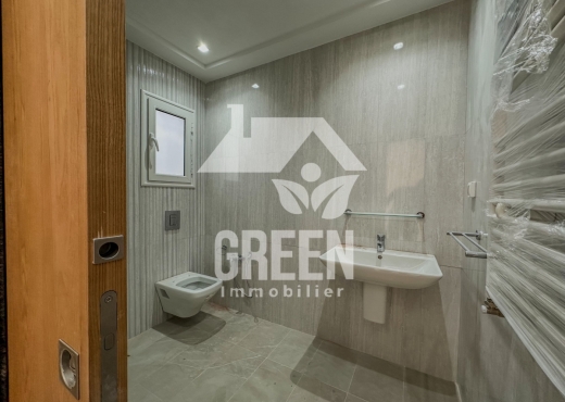 Appartement s+2 la Queen