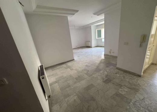 📍MENZAH 7 BIS : APPARTEMENT S+2 A